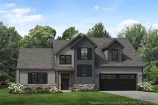 19 Magnolia Grove Way, Cameron, NC 28326