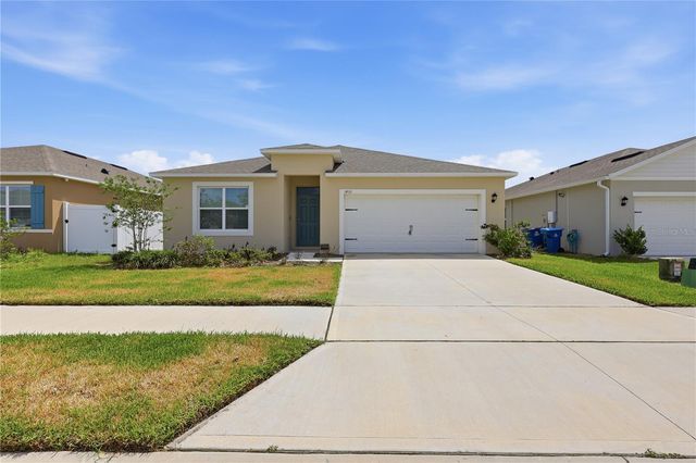 1433 PRINCESS TREE COURT, Haines City, FL 33844