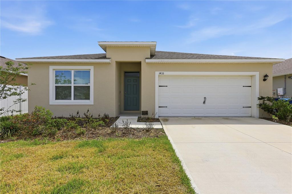 1433 PRINCESS TREE COURT, Haines City, FL 33844