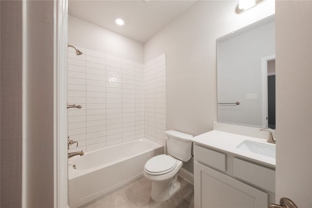 2108 Naples Drive, Rowlett, TX 75088