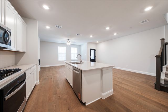 2108 Naples Drive, Rowlett, TX 75088