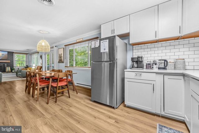202 HUCKLEBERRY LN, Harpers Ferry, WV 25425