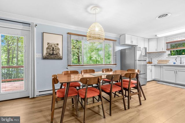 202 HUCKLEBERRY LN, Harpers Ferry, WV 25425