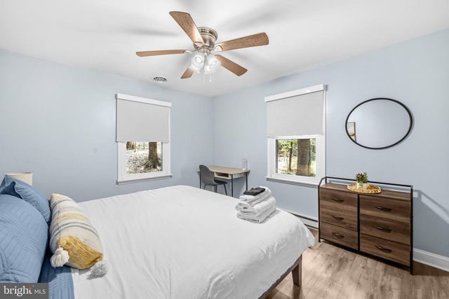 202 HUCKLEBERRY LN, Harpers Ferry, WV 25425