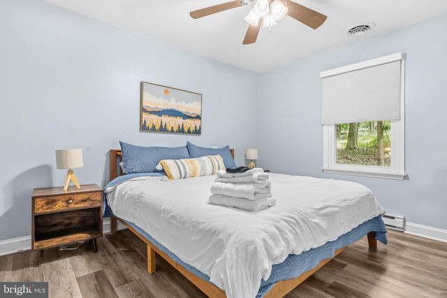 202 HUCKLEBERRY LN, Harpers Ferry, WV 25425