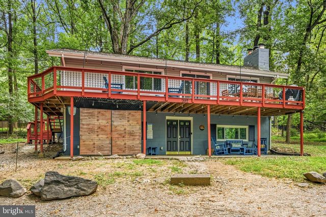 202 HUCKLEBERRY LN, Harpers Ferry, WV 25425