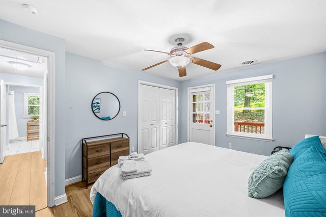 202 HUCKLEBERRY LN, Harpers Ferry, WV 25425