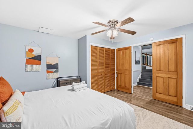 202 HUCKLEBERRY LN, Harpers Ferry, WV 25425