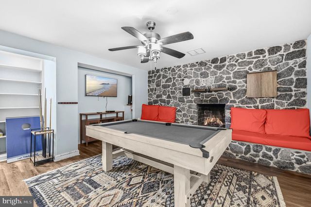 202 HUCKLEBERRY LN, Harpers Ferry, WV 25425