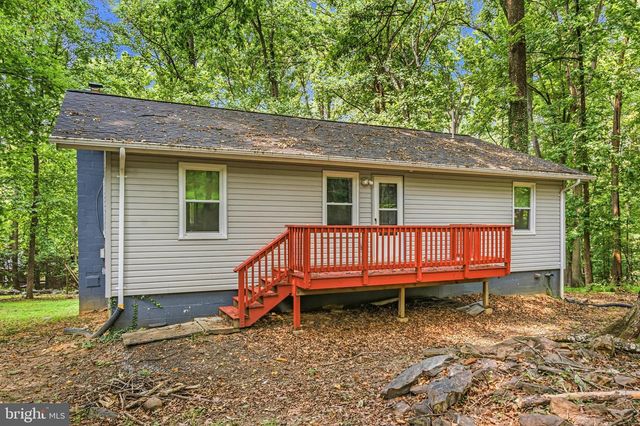 202 HUCKLEBERRY LN, Harpers Ferry, WV 25425