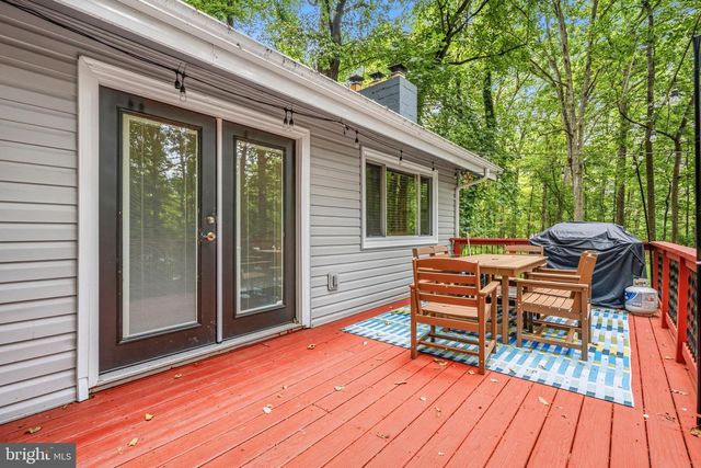 202 HUCKLEBERRY LN, Harpers Ferry, WV 25425