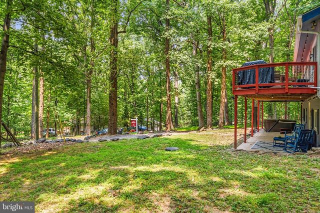 202 HUCKLEBERRY LN, Harpers Ferry, WV 25425