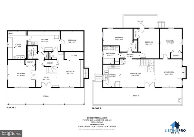 202 HUCKLEBERRY LN, Harpers Ferry, WV 25425
