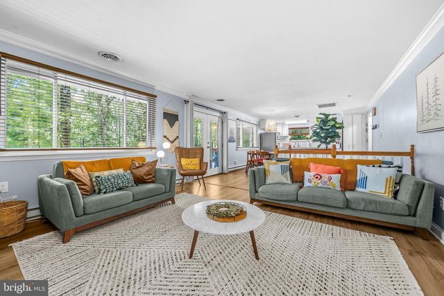 202 HUCKLEBERRY LN, Harpers Ferry, WV 25425