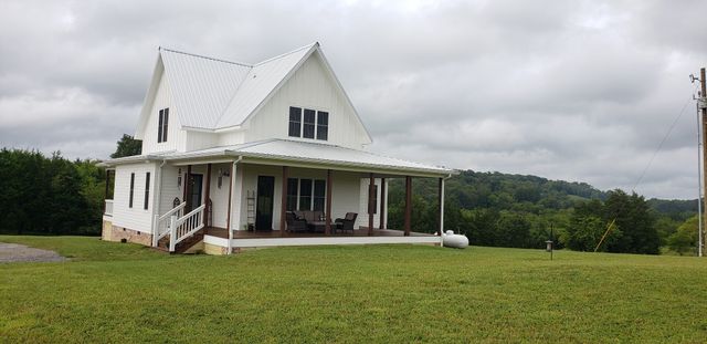 770 Sadler Rd, Liberty, TN 37095