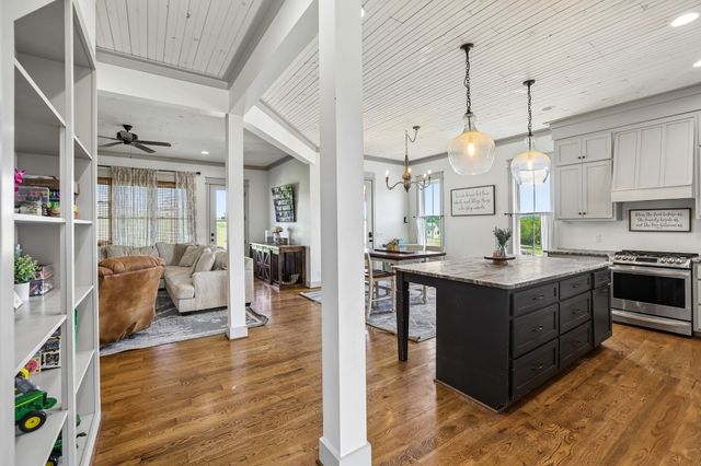 770 Sadler Rd, Liberty, TN 37095