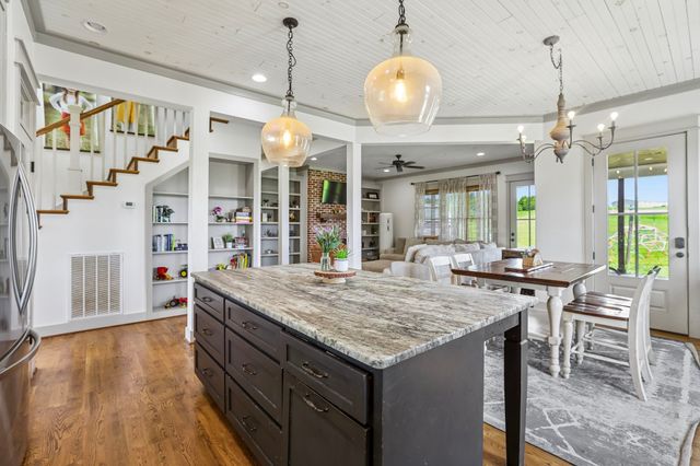 770 Sadler Rd, Liberty, TN 37095
