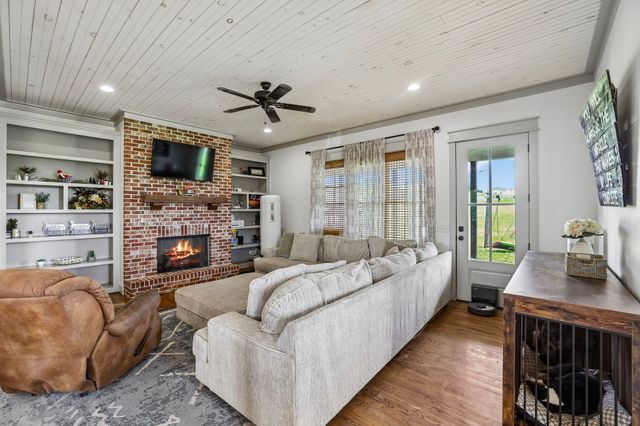 770 Sadler Rd, Liberty, TN 37095