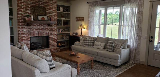 770 Sadler Rd, Liberty, TN 37095