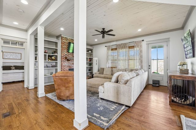 770 Sadler Rd, Liberty, TN 37095