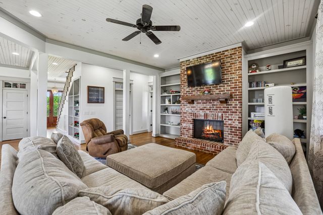 770 Sadler Rd, Liberty, TN 37095