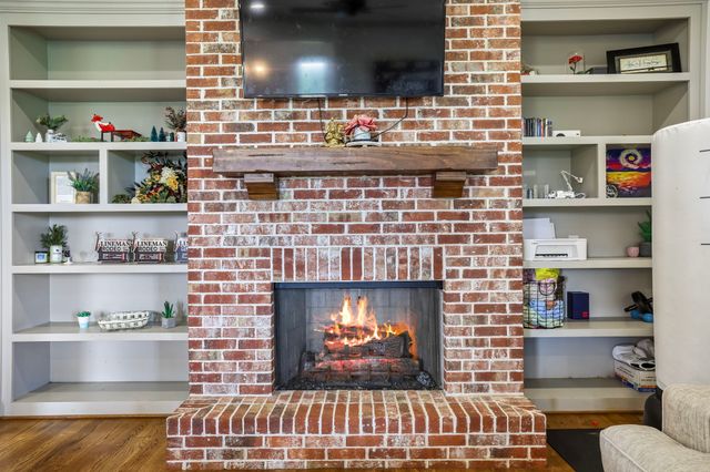 770 Sadler Rd, Liberty, TN 37095