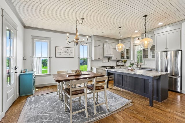770 Sadler Rd, Liberty, TN 37095