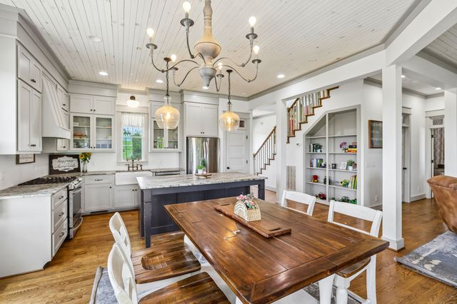 770 Sadler Rd, Liberty, TN 37095