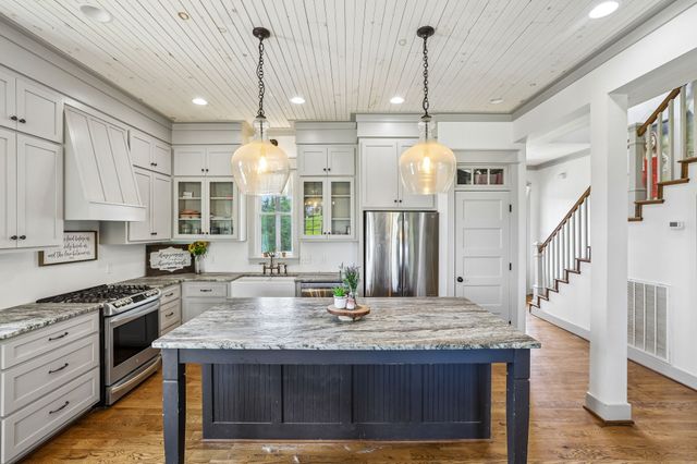770 Sadler Rd, Liberty, TN 37095
