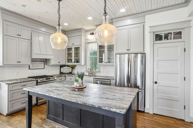 770 Sadler Rd, Liberty, TN 37095