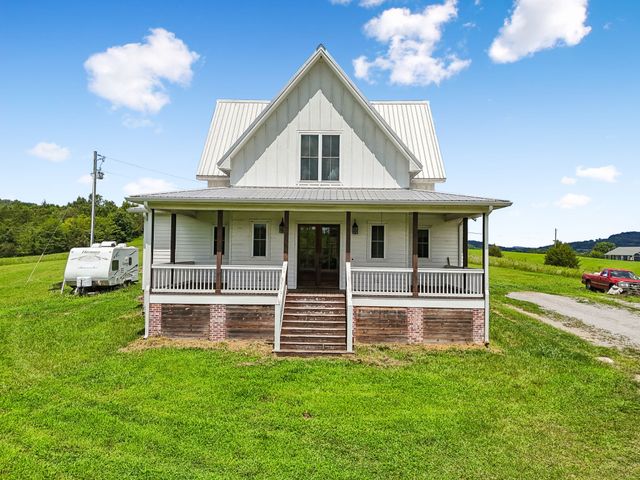 770 Sadler Rd, Liberty, TN 37095