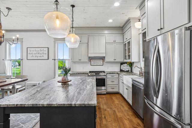 770 Sadler Rd, Liberty, TN 37095