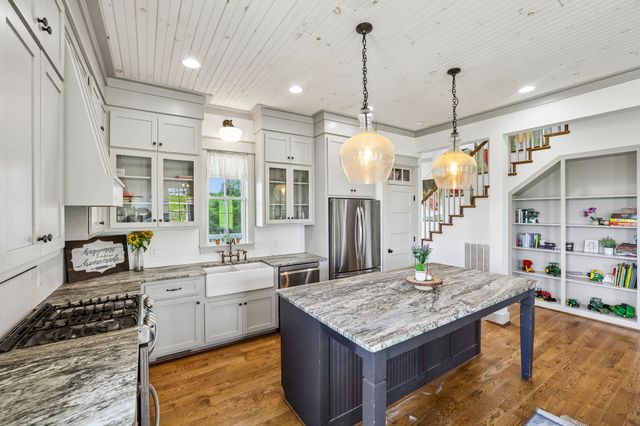 770 Sadler Rd, Liberty, TN 37095