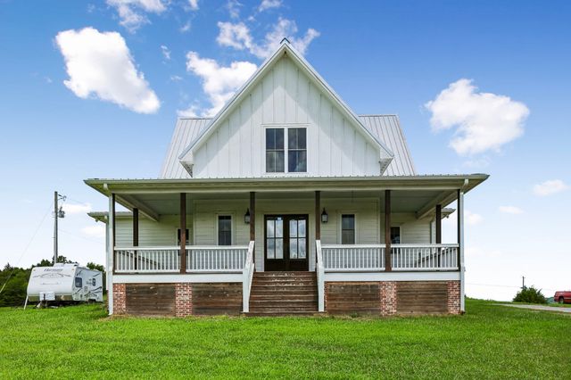 770 Sadler Rd, Liberty, TN 37095
