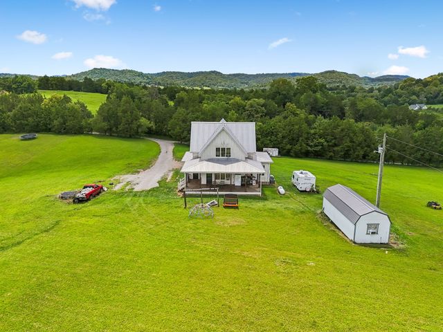 770 Sadler Rd, Liberty, TN 37095