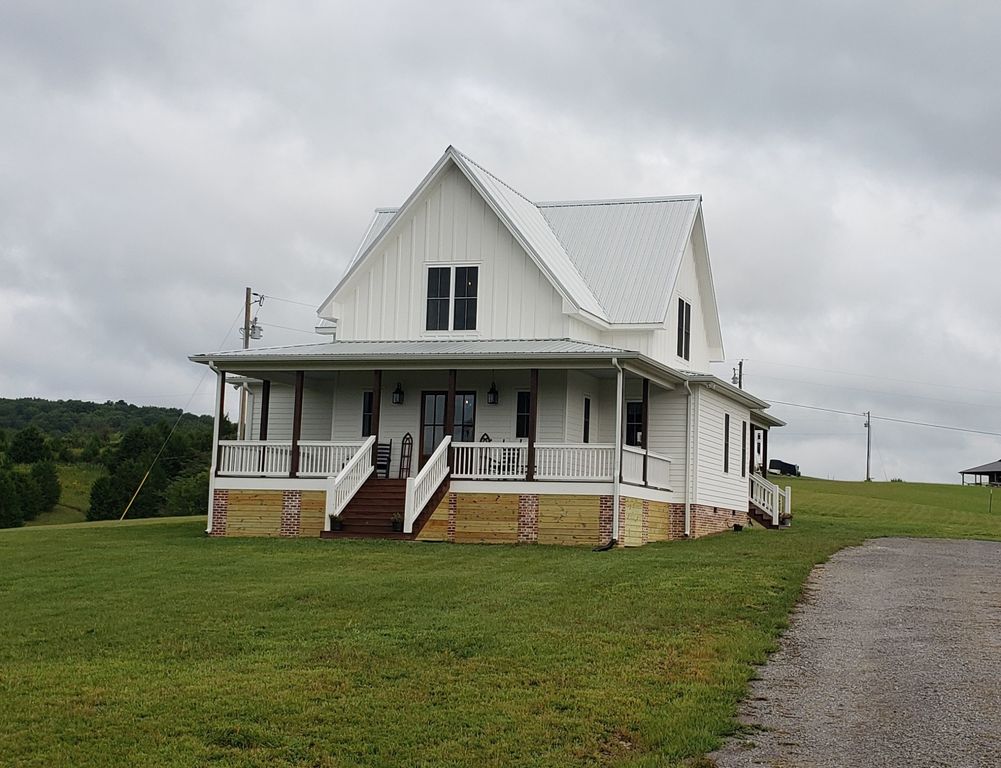 770 Sadler Rd, Liberty, TN 37095