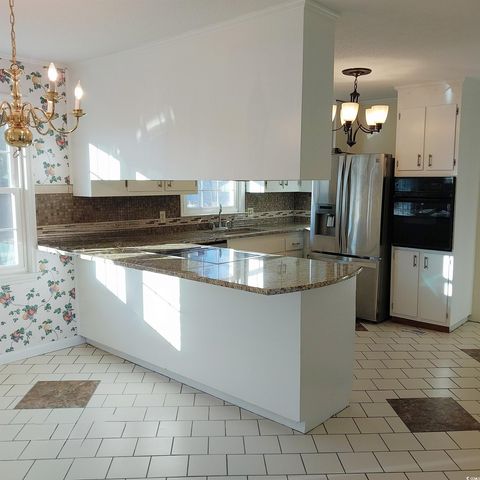 1203 Sharon Ave., Marion, SC 29571