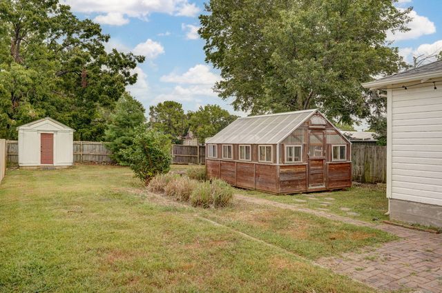 630 S Market Avenue, Springfield, MO 65806