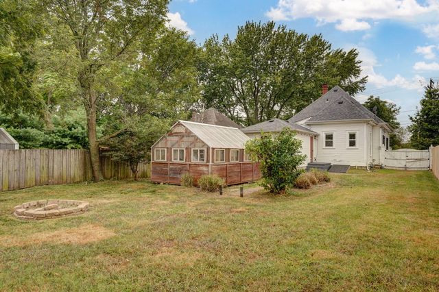 630 S Market Avenue, Springfield, MO 65806