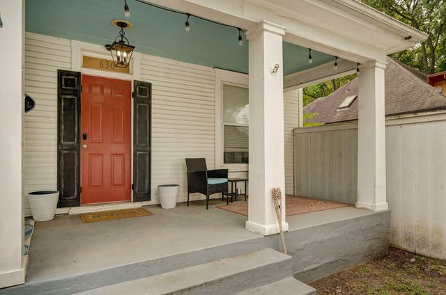 630 S Market Avenue, Springfield, MO 65806