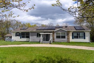 464 N Rolland Road, Sherman Twp, MI 48893