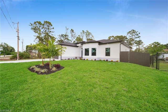 807 Dudley AVE S, Lehigh Acres, FL 33974