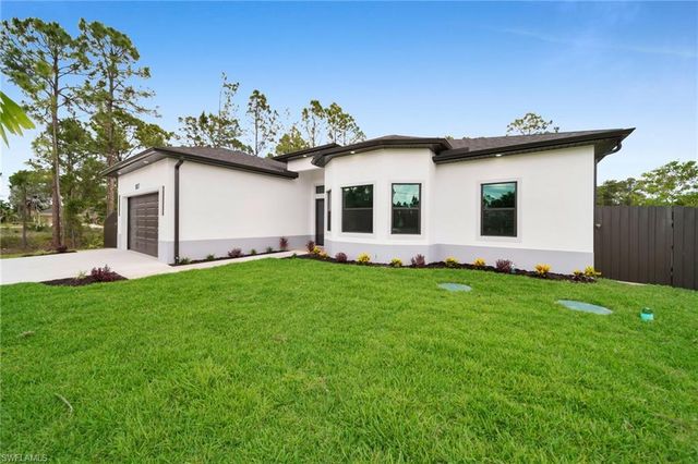 807 Dudley AVE S, Lehigh Acres, FL 33974