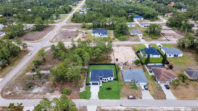 807 Dudley AVE S, Lehigh Acres, FL 33974