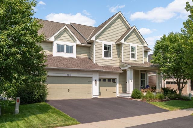 4571 168th Street W, Lakeville, MN 55044