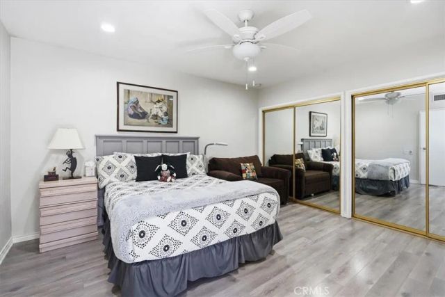 1833 S Araby 16, Palm Springs, CA 92264