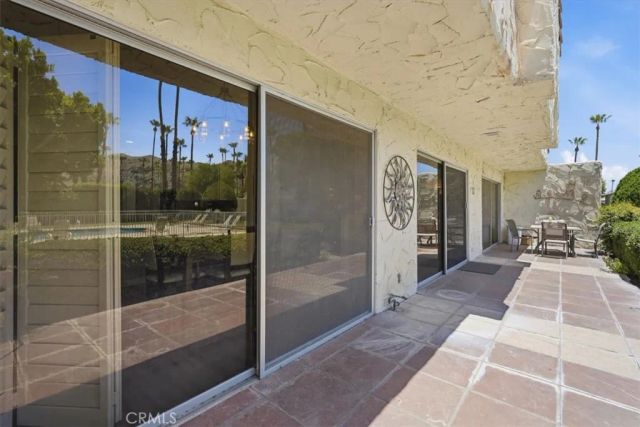 1833 S Araby 16, Palm Springs, CA 92264
