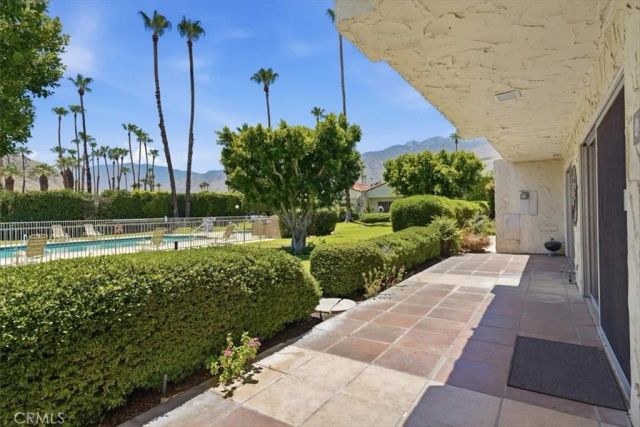 1833 S Araby 16, Palm Springs, CA 92264