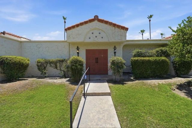 1833 S Araby 16, Palm Springs, CA 92264