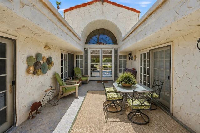 1833 S Araby 16, Palm Springs, CA 92264